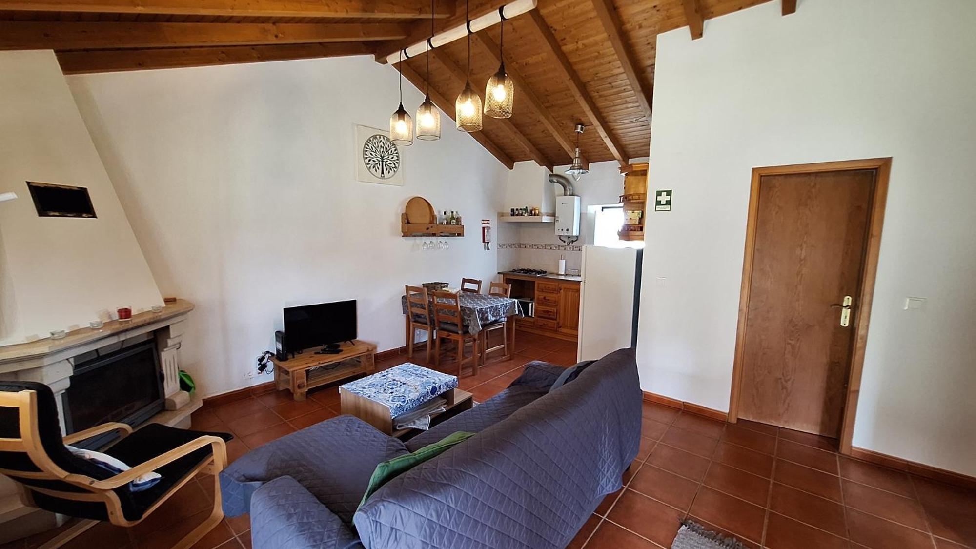 Monte Gaia Villa Cavaleiro Exterior photo