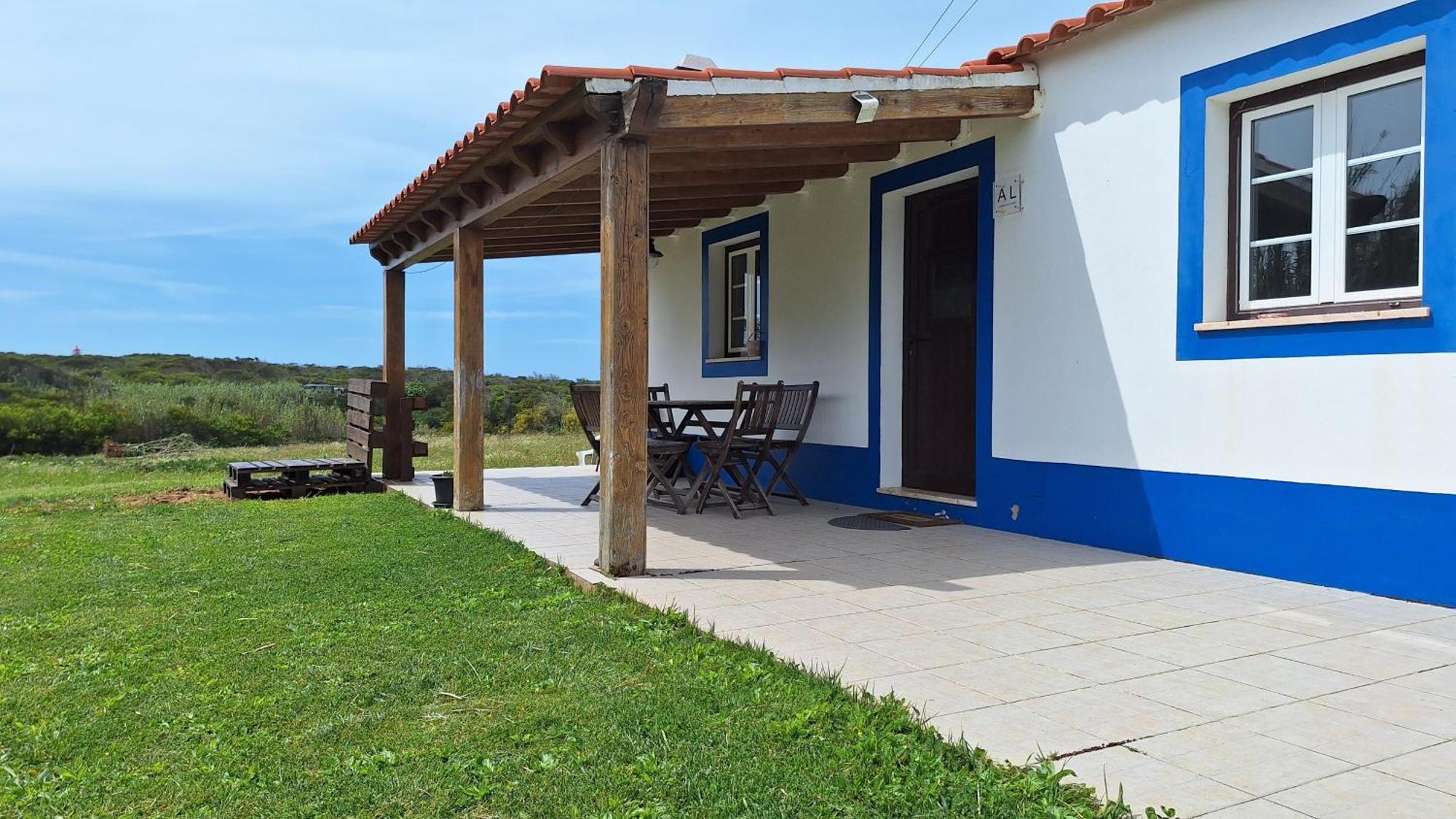 Monte Gaia Villa Cavaleiro Exterior photo